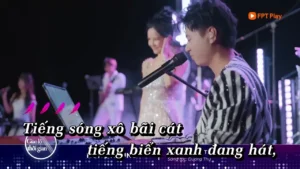 Ru Em Bằng Tiếng Sóng – Hồng Nhung