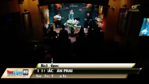 Ru Giấc Tàn Phai – Bích Ngọc