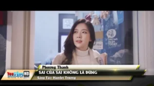 Sai Của Sai Không Là Đúng – Phương Thanh