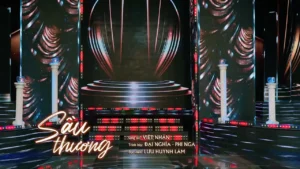 Sầu Thương – Đại Nghĩa & Phi Nga