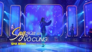 Say Giữa Vô Cùng – Sha Băng