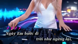 Sẽ Có Một Ngày (Remix) – Kim Hồng Sa