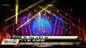 Sẽ Hơn Bao Giờ Hết – Hồ Hoàng Yến & Thanh Hà