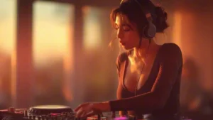 Sẽ Không Gặp Lại (Remix Song Ca) – Tình Ca AI