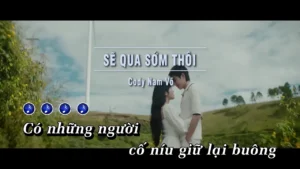 Sẽ Qua Sớm Thôi – Cody Nam Võ