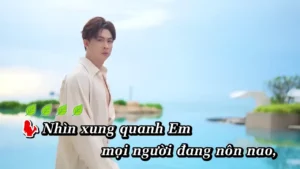Show Me Your Love – Hồ Việt Trung & Saka Trương Tuyền
