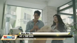 Số 1 Thế Giới – Phát Huy T4