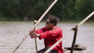 Sợi Chỉ Hồng – DanhKa & Hana Cẩm Tiên