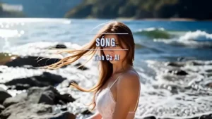 Sóng (Tone Nữ) – Tình Ca AI