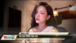 Sự Ưu Tiên Của Em – Kiều Chi