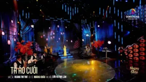 Tà Áo Cưới – Hoàng Châu