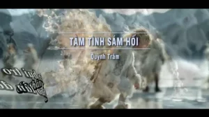 Tâm Tình Sám Hối – Quỳnh Trâm