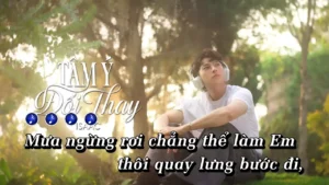 Tâm Ý Đổi Thay – Isaac