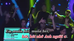 Tan (Remix) – Lvy Trần