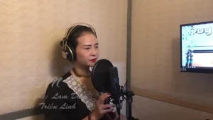 Tan – Triều Linh