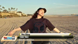 Tàn Tro – Sha Băng