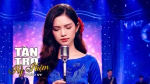 Tàn Tro Kỷ Niệm – Thảo Vy AI