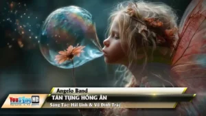 Tán Tụng Hồng Ân – Angelo Band