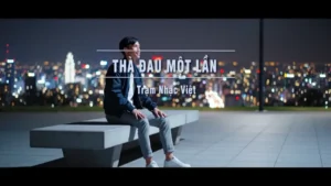 Thà Đau Một Lần (Tone Nam) – Trạm Nhạc Việt