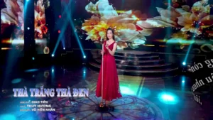 Thà Trắng Thà Đen – Thùy Hương