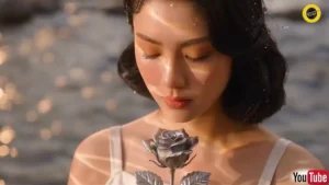 Thành Phố Buồn (Tone Nữ) – Tình Ca AI
