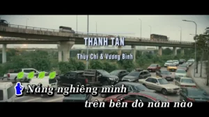 Thanh Tân – Thùy Chi & Vương Bình