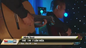 Thêm Một Lần Nữa – Minh Tuyết