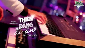 Thiên Đàn Ái Ân – Mai Diễm My