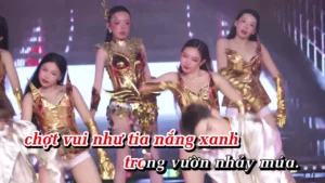 Thiên Đường (Remix) – Ngô Thái Ngân