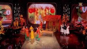 Thiên Duyên Tiền Định – Hà Thanh Xuân