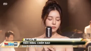Thôi Đừng Chiêm Bao (Tone Nữ) – Tình Ca AI