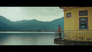 Thời Niên Thiếu – Nguyễn Vĩ