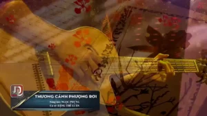 Thương Cánh Phượng Rơi 2 – Đặng Thế Luân