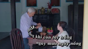 Thương Là Thương Tới Già – Thiên Tú