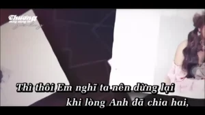 Thương Mấy Cũng Là Người Dưng – Ngọc Dung