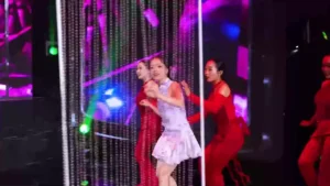 Thương Nhau Lý Tơ Hồng – Hiền Ngân & Văn Hương