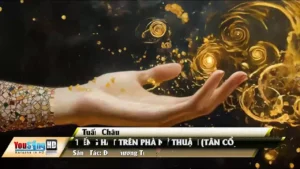 Tiếng Hát Trên Phà Mỹ Thuận (Tân Cổ) – Tuấn Châu