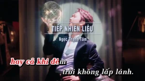 Tiếp Nhiên Liệu – Ngọc Thanh Tâm