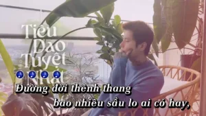 Tiêu Dao Tuyệt Nhất – Dickson