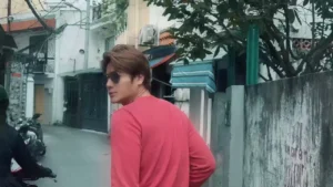 Tình Đắm Say – Dickson