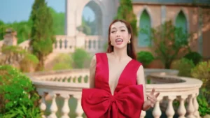 Tình Đắm Say – Lâm Triệu Minh