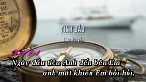 Tình Đầu – Lina Nguyễn