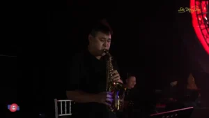 Tình Em Là Đại Dương (Live) – Duy Mạnh