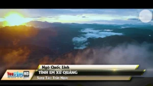 Tình Em Xứ Quảng – Ngô Quốc Linh