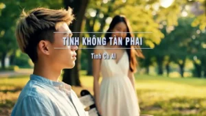 Tình Không Tàn Phai – Rosie Wellss