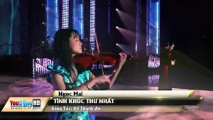Tình Khúc Thứ Nhất – Ngọc Mai