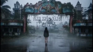 Tình Khúc Vàng (Tone Nam) – Tình Ca AI