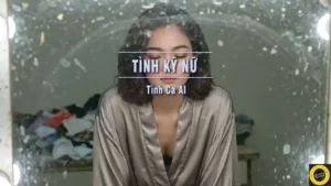Tình Kỹ Nữ (Tone Nữ) – Tình Ca AI