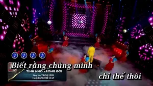 Tình Nhớ Trong Đời – Đặng Thế Luân