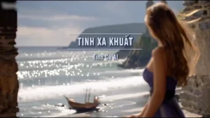 Tình Xa Khuất (Tone Nam) – Tình Ca AI